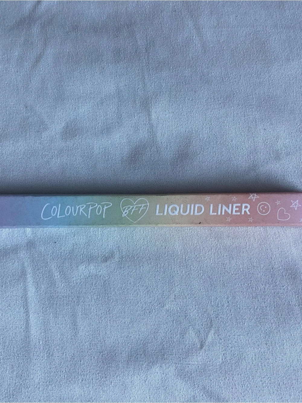 BFF Dark Brown Liquid Eyeliner